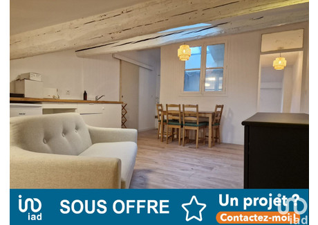 Mieszkanie na sprzedaż - Toulon, Francja, 26 m², 113 683 USD (455 871 PLN), NET-100467963