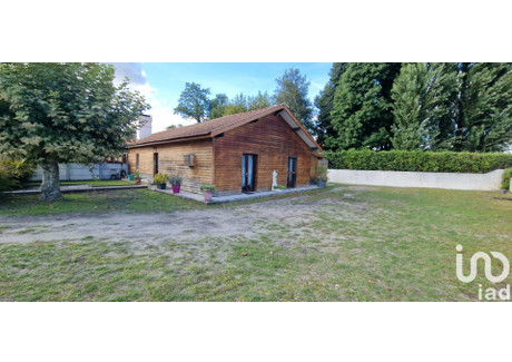 Dom na sprzedaż - Parentis-En-Born, Francja, 104 m², 271 644 USD (1 043 112 PLN), NET-94210209