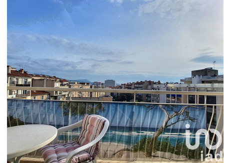 Mieszkanie na sprzedaż - Marseille, Francja, 78 m², 300 717 USD (1 229 932 PLN), NET-101979832