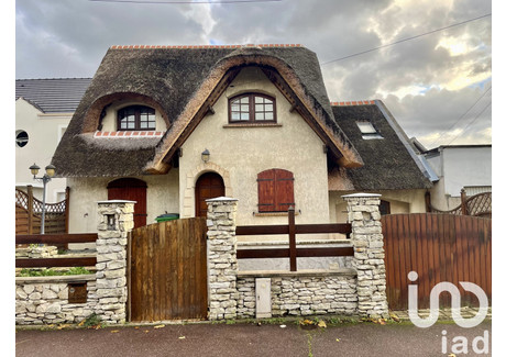 Dom na sprzedaż - Tremblay-En-France, Francja, 140 m², 347 143 USD (1 419 817 PLN), NET-97431005