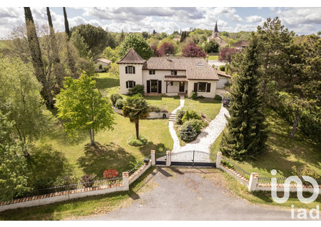 Dom na sprzedaż - Châtignac, Francja, 232 m², 288 199 USD (1 172 970 PLN), NET-98472994