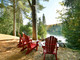 Dom na sprzedaż - 2177 Mtée du Lac-Louise, Saint-Adolphe-d'Howard, QC J0T2B0, CA Saint-Adolphe-D'howard, Kanada, 193 m², 615 670 USD (2 505 778 PLN), NET-101279877