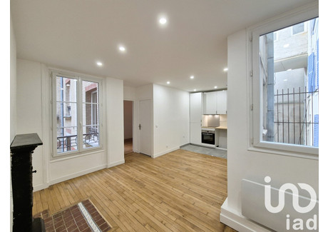 Mieszkanie na sprzedaż - Paris, Francja, 46 m², 504 158 USD (1 941 007 PLN), NET-100089700