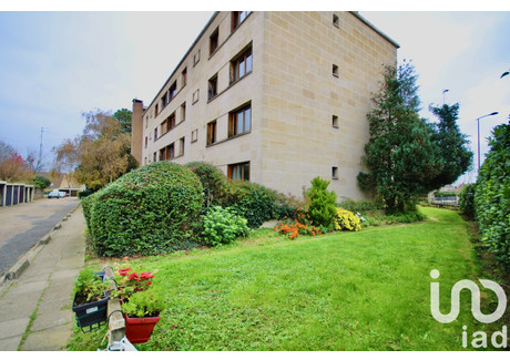 Mieszkanie na sprzedaż - Pontoise, Francja, 82 m², 221 450 USD (905 731 PLN), NET-102307518