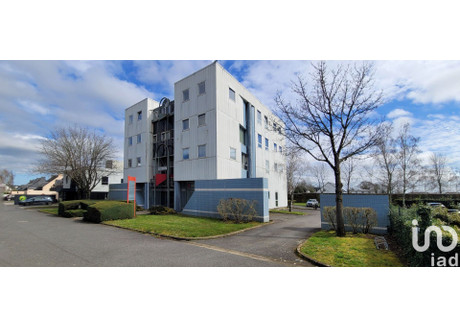 Biuro na sprzedaż - Vannes, Francja, 84 m², 220 997 USD (848 628 PLN), NET-96381573