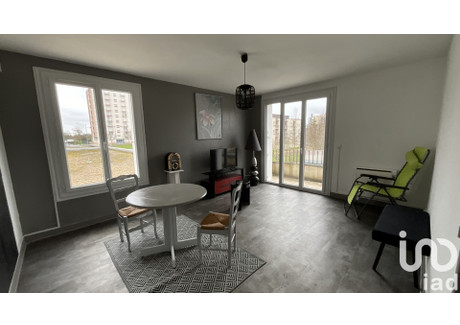 Mieszkanie na sprzedaż - Poitiers, Francja, 80 m², 145 083 USD (593 388 PLN), NET-94521068