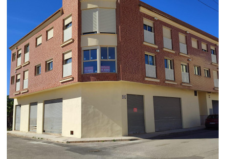 Mieszkanie na sprzedaż - Betxí, Hiszpania, 103 m², 119 758 USD (459 870 PLN), NET-86871672