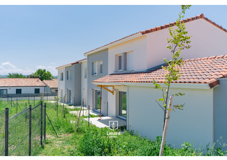 Dom na sprzedaż - Castelnaudary, Francja, 80 m², 212 637 USD (882 443 PLN), NET-99139175