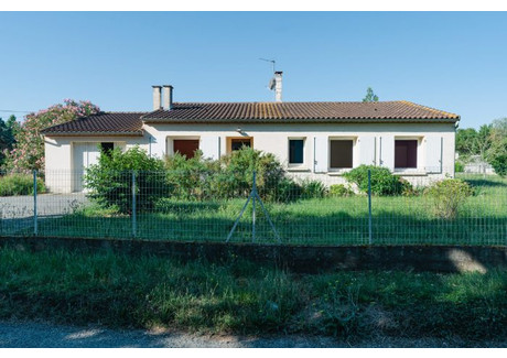 Dom na sprzedaż - Castelnaudary, Francja, 102 m², 191 352 USD (771 149 PLN), NET-93380248