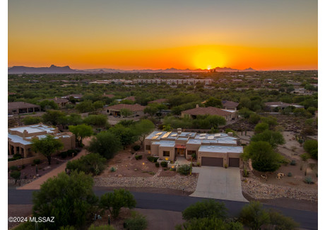 Dom na sprzedaż - 12345 N Reflection Ridge Oro Valley, Usa, 314,38 m², 1 100 000 USD (4 510 000 PLN), NET-101145957