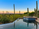 Dom na sprzedaż - 9645 E Sabino Estates Tucson, Usa, 238,2 m², 1 150 000 USD (4 404 500 PLN), NET-94185883