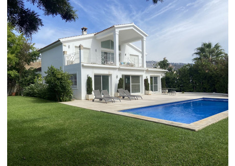 Dom na sprzedaż - Elviria, Hiszpania, 450 m², 2 930 144 USD (11 486 165 PLN), NET-101285111