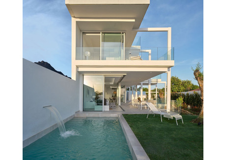 Dom na sprzedaż - Málaga, Hiszpania, 375 m², 1 918 176 USD (7 711 069 PLN), NET-88456429