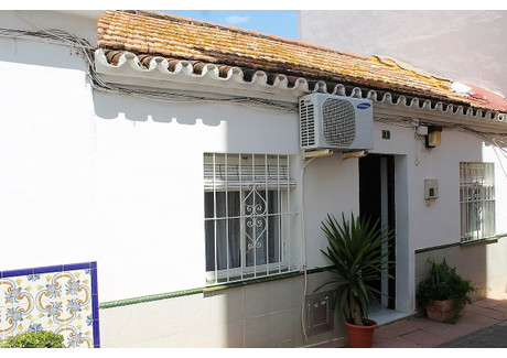 Dom na sprzedaż - Fuengirola, Hiszpania, 100 m², 452 218 USD (1 817 917 PLN), NET-89340685
