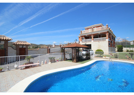 Dom na sprzedaż - Mijas, Hiszpania, 493 m², 1 027 406 USD (4 047 979 PLN), NET-89651822