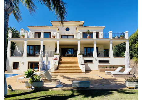 Dom na sprzedaż - Los Flamingos, Hiszpania, 900 m², 3 369 712 USD (13 276 664 PLN), NET-89651879
