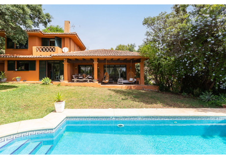 Dom na sprzedaż - Calahonda, Hiszpania, 400 m², 1 514 622 USD (5 967 610 PLN), NET-90471038