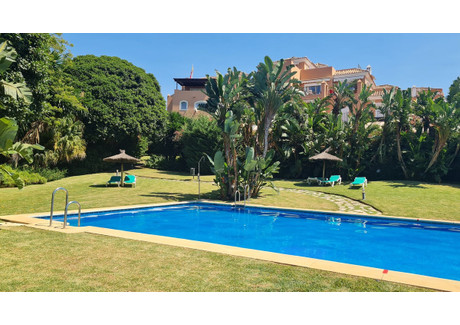 Mieszkanie na sprzedaż - Guadalmina Alta, Hiszpania, 87 m², 354 001 USD (1 394 763 PLN), NET-91507113