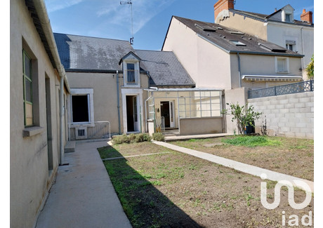 Dom na sprzedaż - Chateauroux, Francja, 126 m², 174 099 USD (712 066 PLN), NET-98716311