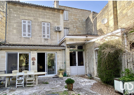 Dom na sprzedaż - Libourne, Francja, 217 m², 435 036 USD (1 714 041 PLN), NET-92506589