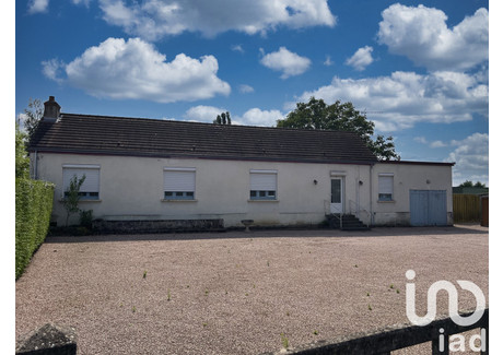 Dom na sprzedaż - Molinet, Francja, 74 m², 103 404 USD (422 924 PLN), NET-102066100