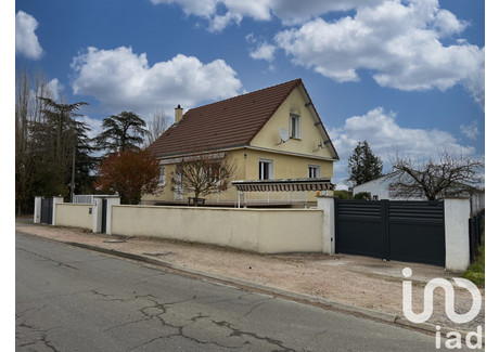 Dom na sprzedaż - Chassenard, Francja, 106 m², 157 612 USD (644 633 PLN), NET-102245817