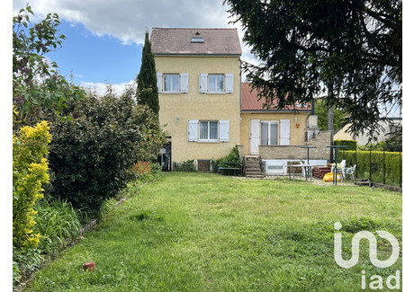 Dom na sprzedaż - Digoin, Francja, 128 m², 168 310 USD (690 072 PLN), NET-97279196