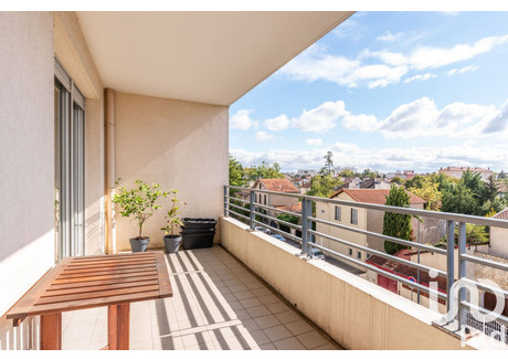 Mieszkanie na sprzedaż - Villeurbanne, Francja, 70 m², 337 660 USD (1 384 404 PLN), NET-101199932