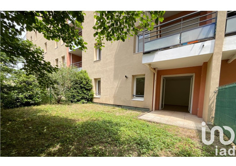 Mieszkanie na sprzedaż - Villeurbanne, Francja, 41 m², 192 206 USD (782 279 PLN), NET-98630747