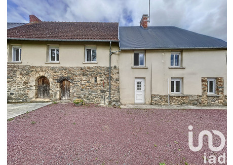 Dom na sprzedaż - Feugères, Francja, 148 m², 133 534 USD (554 168 PLN), NET-99041722