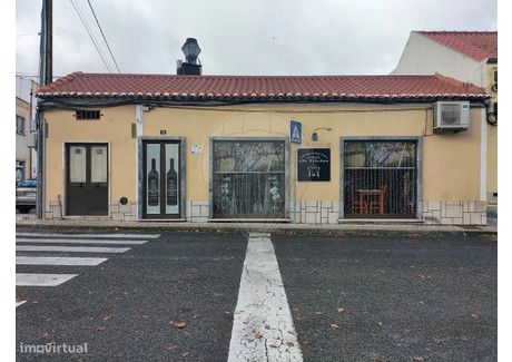 Lokal handlowy na sprzedaż - Bombarral E Vale Covo, Portugalia, 446 m², 767 479 USD (2 939 445 PLN), NET-94590735