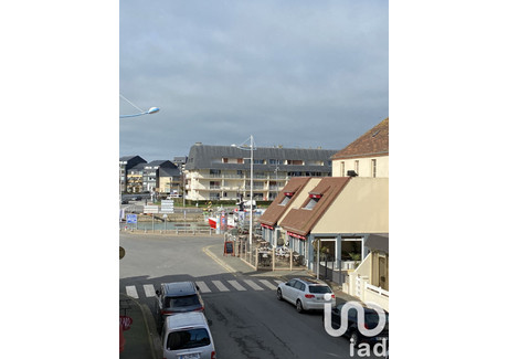 Mieszkanie na sprzedaż - Courseulles-Sur-Mer, Francja, 41 m², 158 342 USD (638 117 PLN), NET-97178234
