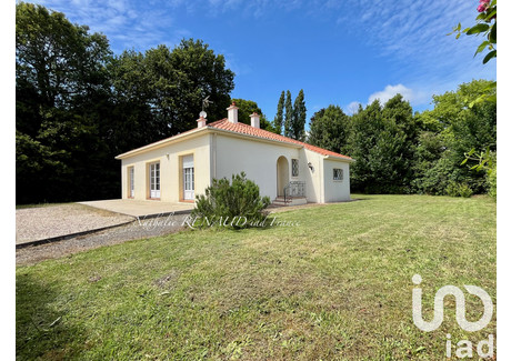 Dom na sprzedaż - Paulx, Francja, 105 m², 256 979 USD (986 799 PLN), NET-99072159