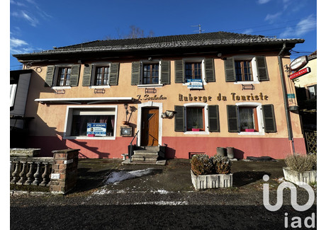 Dom na sprzedaż - Rimbach-Près-Masevaux, Francja, 250 m², 176 618 USD (676 447 PLN), NET-100801173