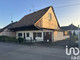 Dom na sprzedaż - Carspach, Francja, 80 m², 100 575 USD (411 353 PLN), NET-102277380