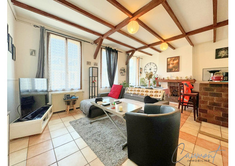 Mieszkanie na sprzedaż - Le Havre, Francja, 65 m², 93 001 USD (380 376 PLN), NET-98673725