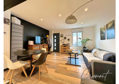 Dom na sprzedaż - Le Havre, Francja, 42 m², 172 293 USD (687 450 PLN), NET-92224483