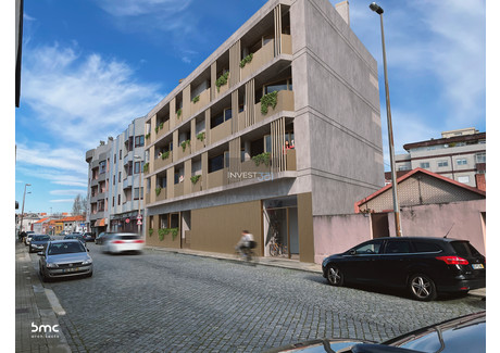 Mieszkanie na sprzedaż - Matosinhos E Leça Da Palmeira, Portugalia, 101 m², 405 349 USD (1 661 929 PLN), NET-101006433