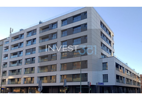 Mieszkanie na sprzedaż - Porto, Portugalia, 122 m², 473 513 USD (1 823 027 PLN), NET-86856172