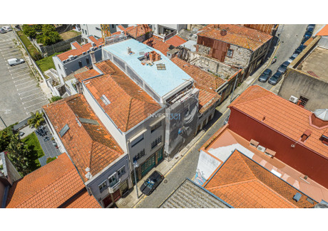 Mieszkanie na sprzedaż - Cedofeita, Santo Ildefonso, Sé, Miragaia, São Nico, Portugalia, 48 m², 307 216 USD (1 179 710 PLN), NET-97525810