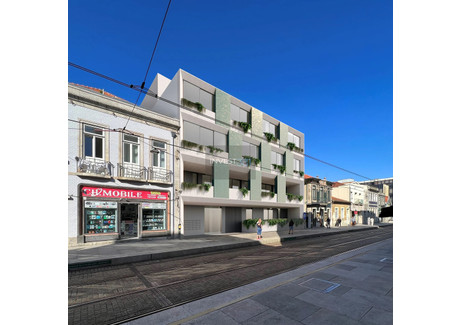 Mieszkanie na sprzedaż - Matosinhos, Portugalia, 83 m², 326 122 USD (1 284 922 PLN), NET-91410330