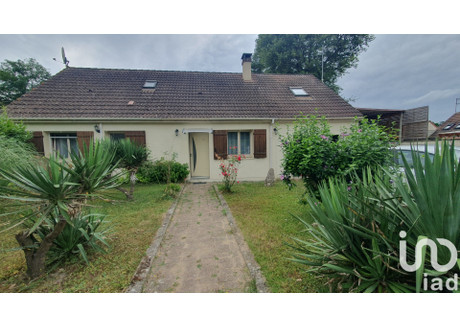 Dom na sprzedaż - Mardie, Francja, 113 m², 291 965 USD (1 220 412 PLN), NET-99587140