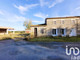 Dom na sprzedaż - Saint Ciers Sur Gironde, Francja, 135 m², 122 596 USD (502 645 PLN), NET-102053977