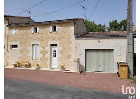 Dom na sprzedaż - Saint-Ciers-Sur-Gironde, Francja, 110 m², 160 901 USD (619 470 PLN), NET-91662906