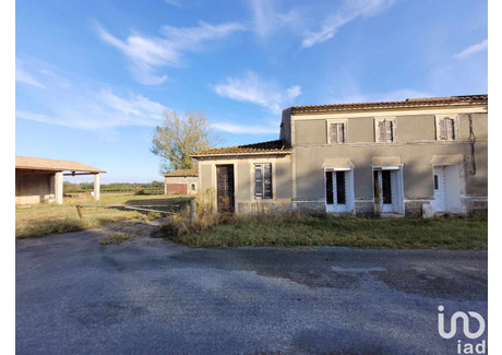 Dom na sprzedaż - Saint-Ciers-Sur-Gironde, Francja, 135 m², 146 172 USD (562 763 PLN), NET-91820098