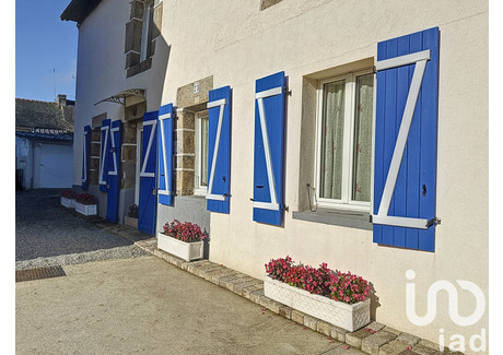 Dom na sprzedaż - Plemet, Francja, 192 m², 271 456 USD (1 091 253 PLN), NET-101616365