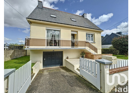 Dom na sprzedaż - Loudeac, Francja, 120 m², 215 943 USD (868 091 PLN), NET-96739363