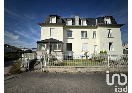 Mieszkanie na sprzedaż - Saint-Dié-Des-Vosges, Francja, 69 m², 93 194 USD (386 755 PLN), NET-100849145