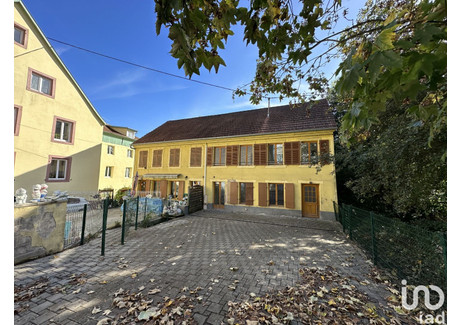 Dom na sprzedaż - Sainte-Marie-Aux-Mines, Francja, 264 m², 128 610 USD (524 729 PLN), NET-91535620