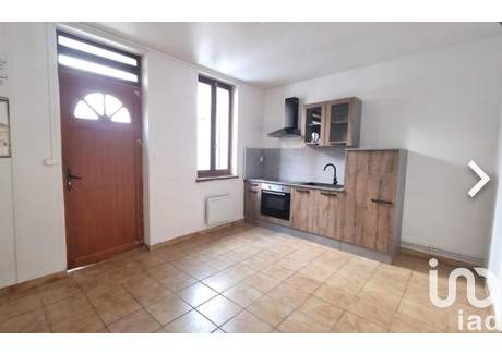 Mieszkanie do wynajęcia - Saint-Quentin, Francja, 34 m², 535 USD (2194 PLN), NET-102128723